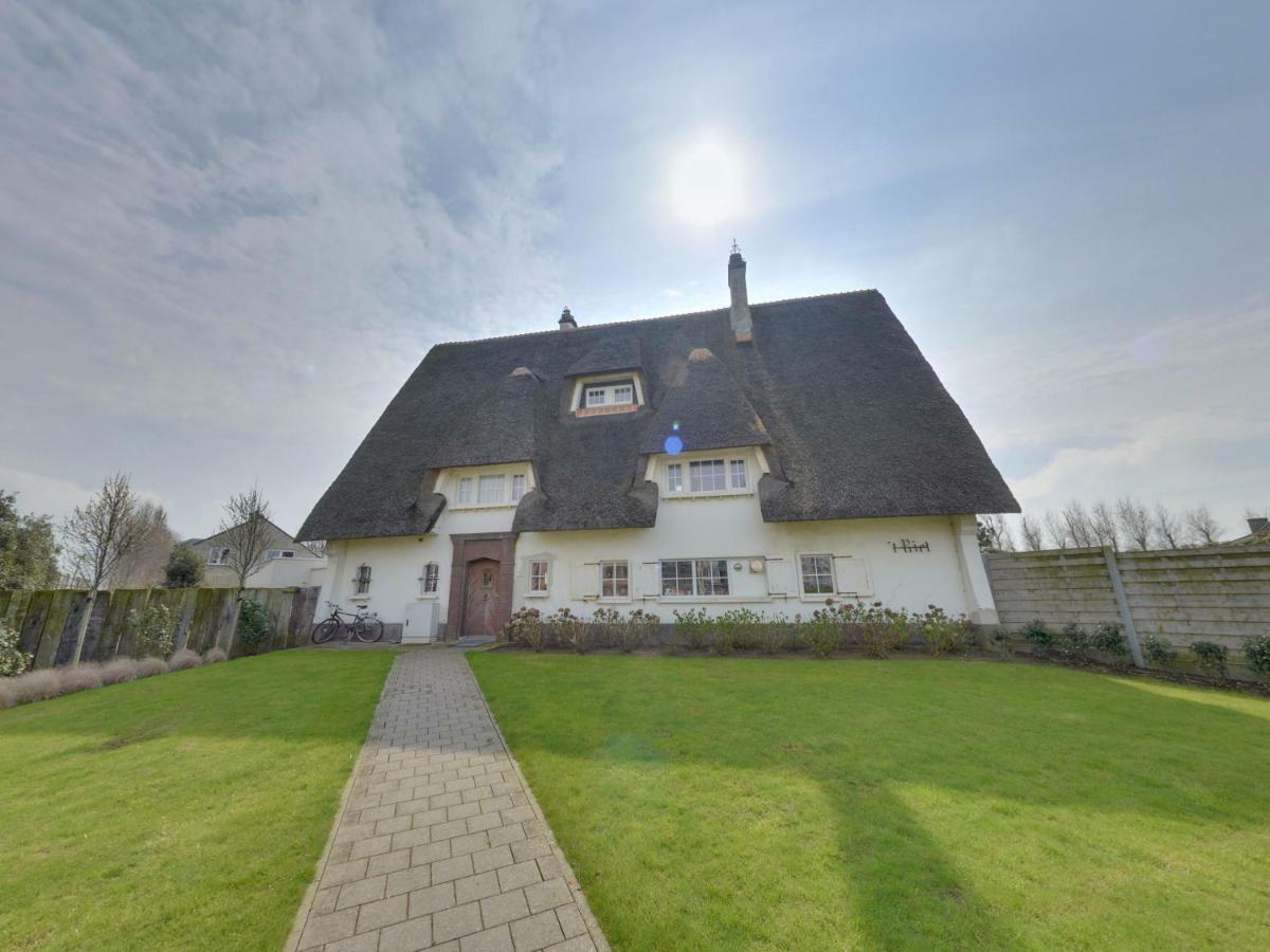 Appartement Het Riet