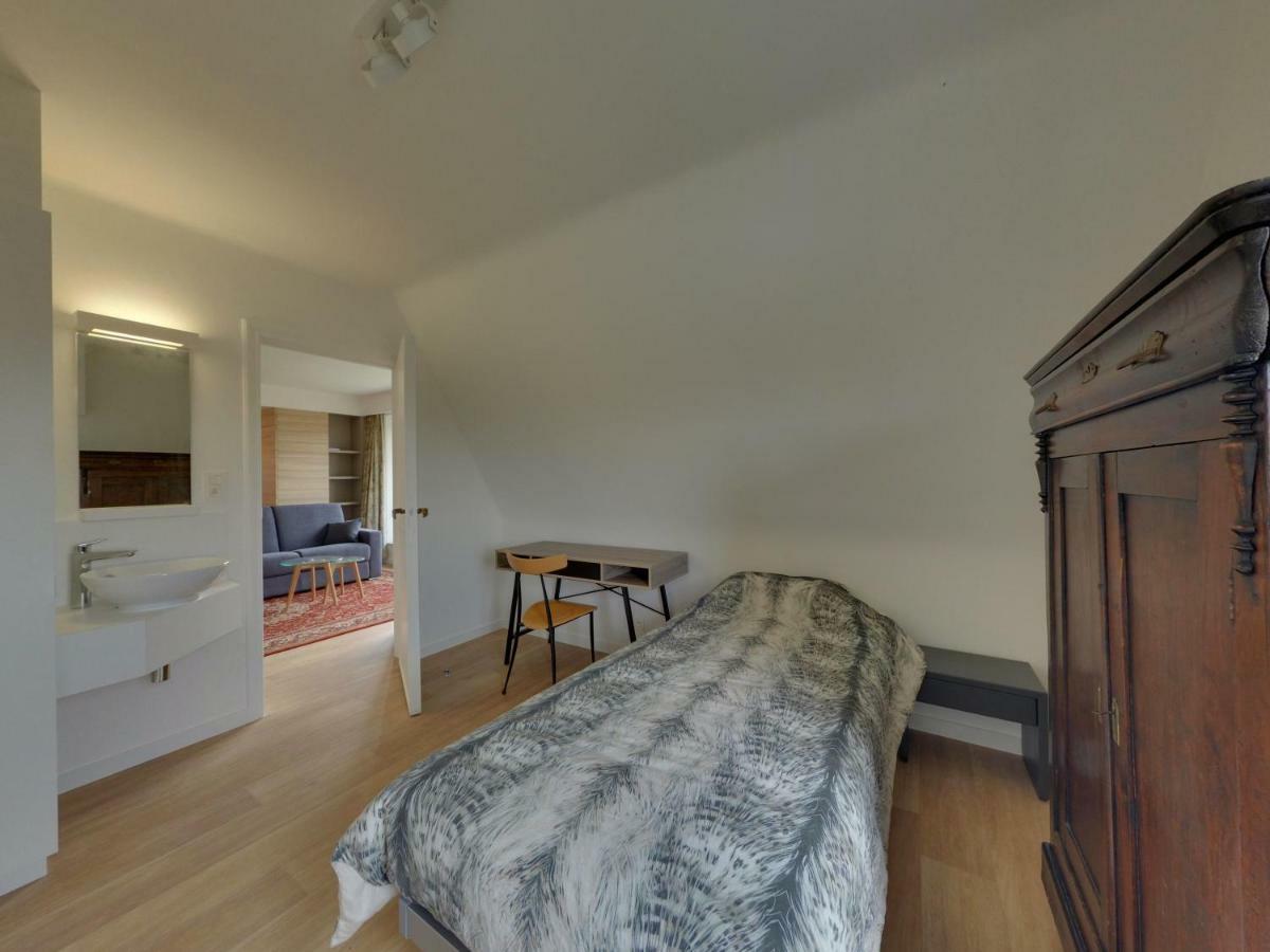 Appartement Het Riet *