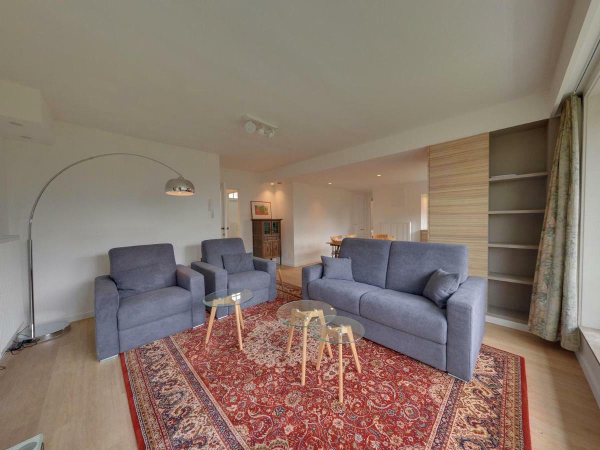 Het Riet Appartement Oostende