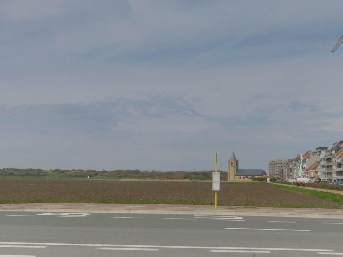 Het Riet Oostende