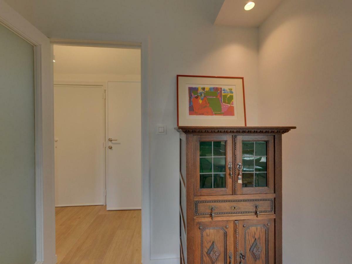Het Riet Appartement Oostende