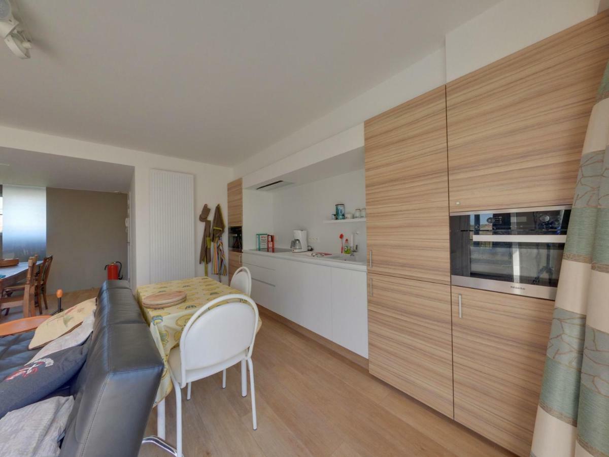 Appartement Het Riet