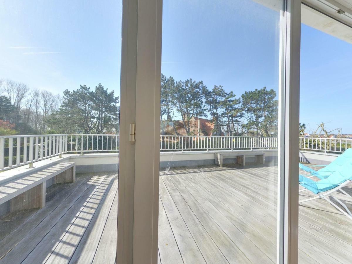 Het Riet Appartement Oostende