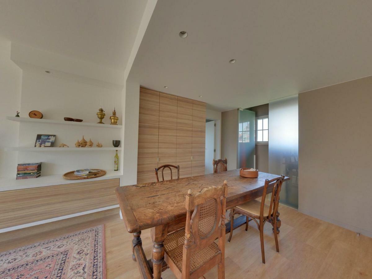 Het Riet Appartement *