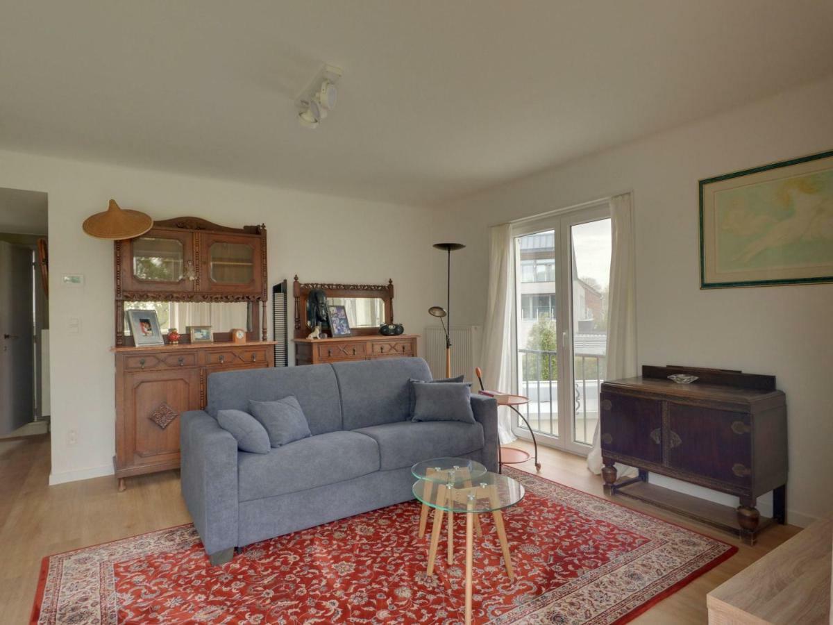 Appartement Het Riet