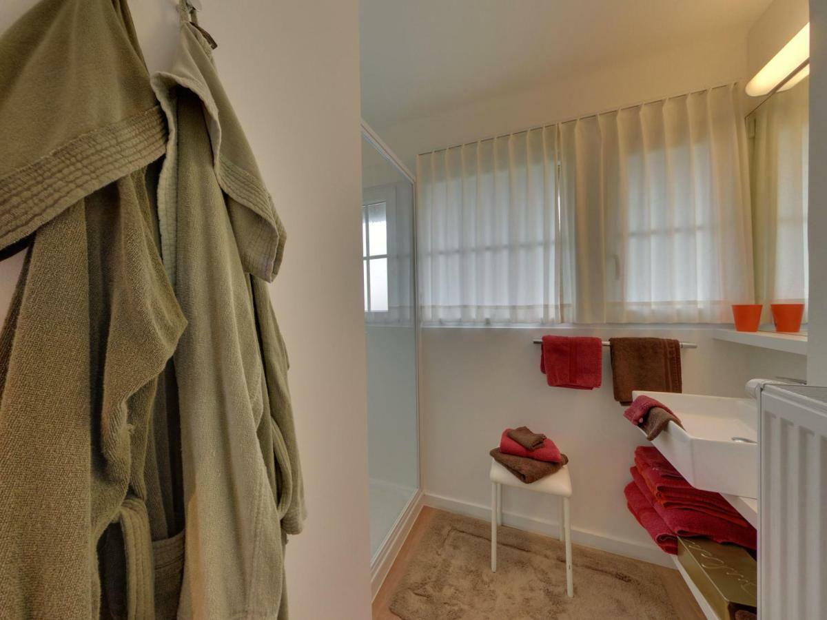 Appartement Het Riet Oostende