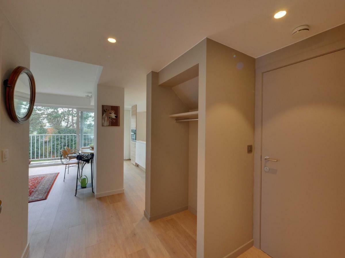 Het Riet Appartement *