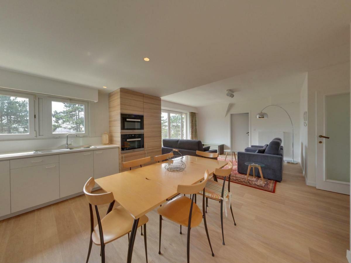 Appartement Het Riet