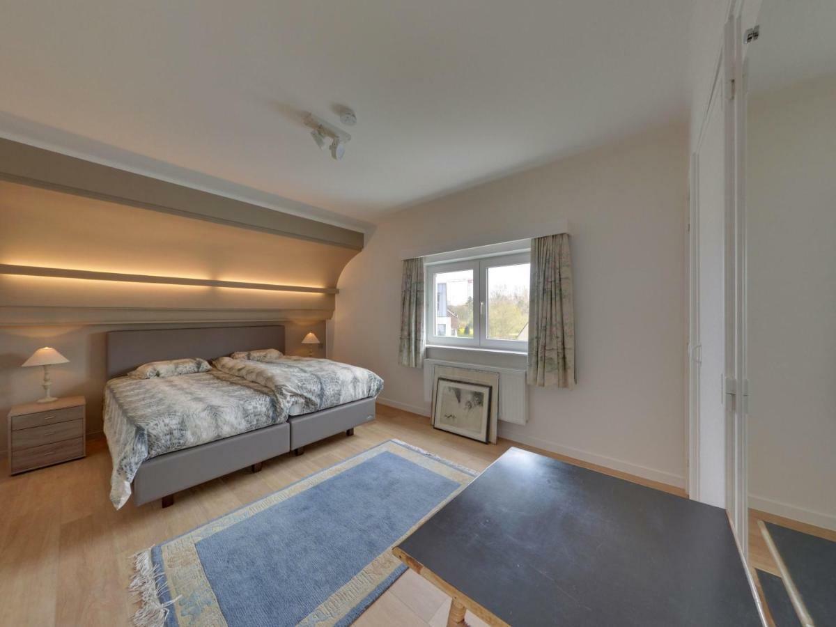 Appartement Het Riet *